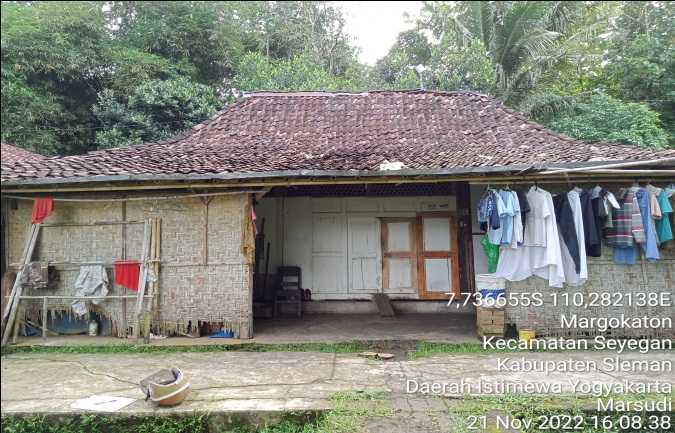 Foto Rumah 0% MARSUDI
